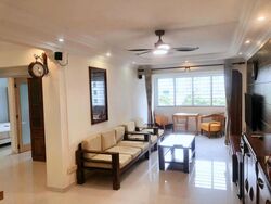 Blk 417 Canberra Road (Sembawang), HDB 5 Rooms #580188181